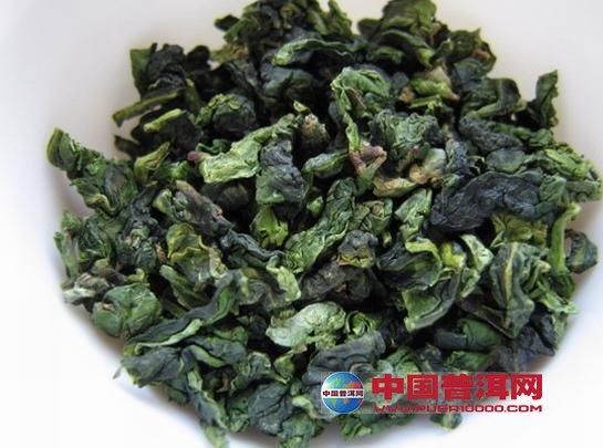 茶制品国标引燃安溪茶叶深加工热潮