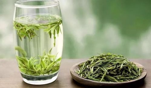 贵州石阡调整茶产品结构促进茶企转型升级